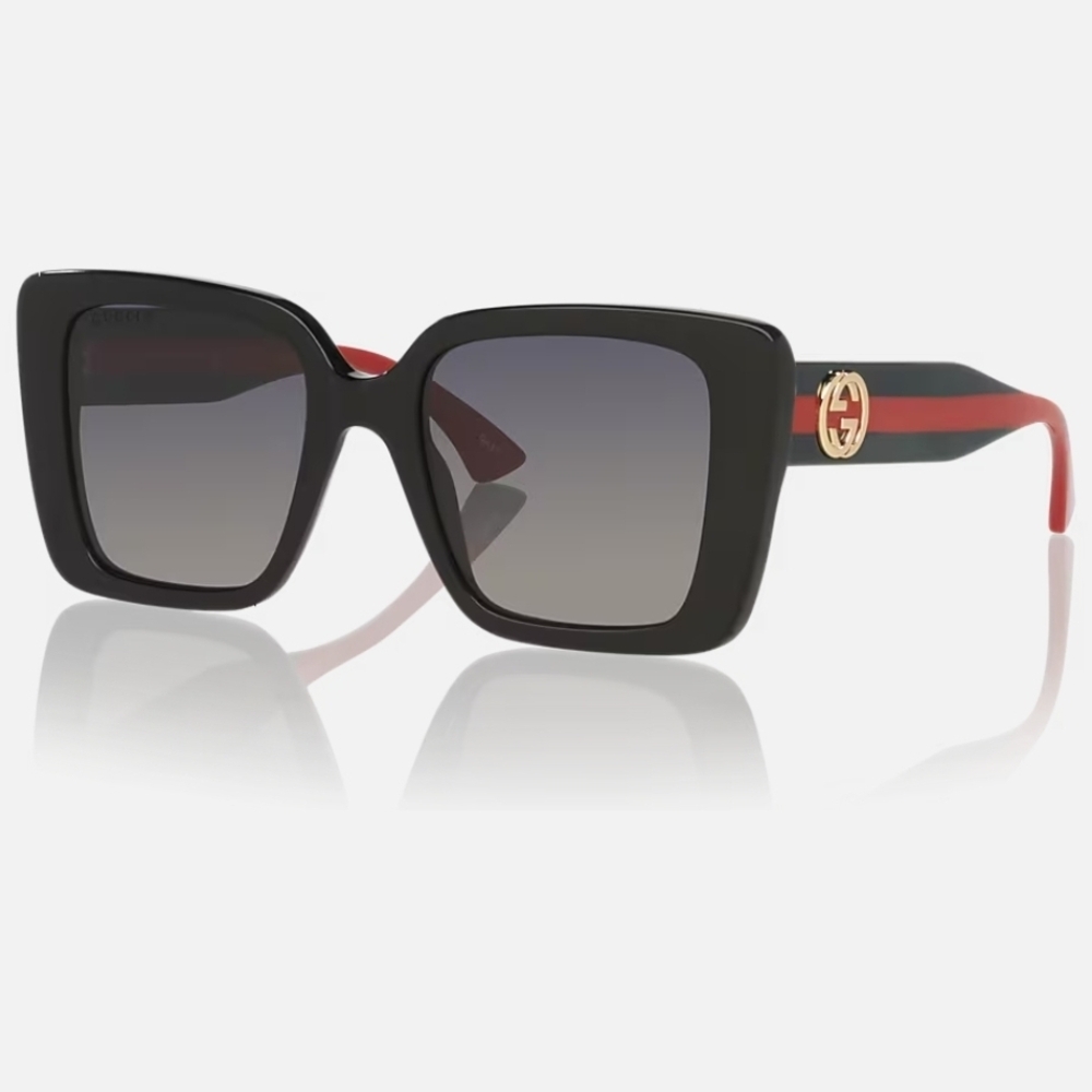 Gucci Black GG1861S Sunglasses